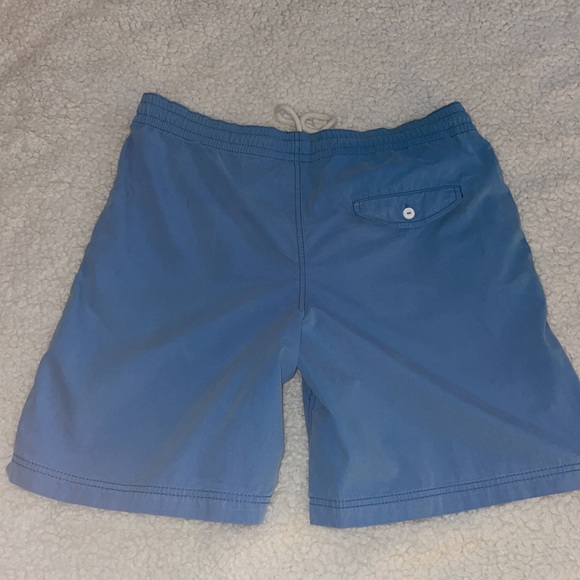 Drawstring A&F shorts - Picture 2 of 3